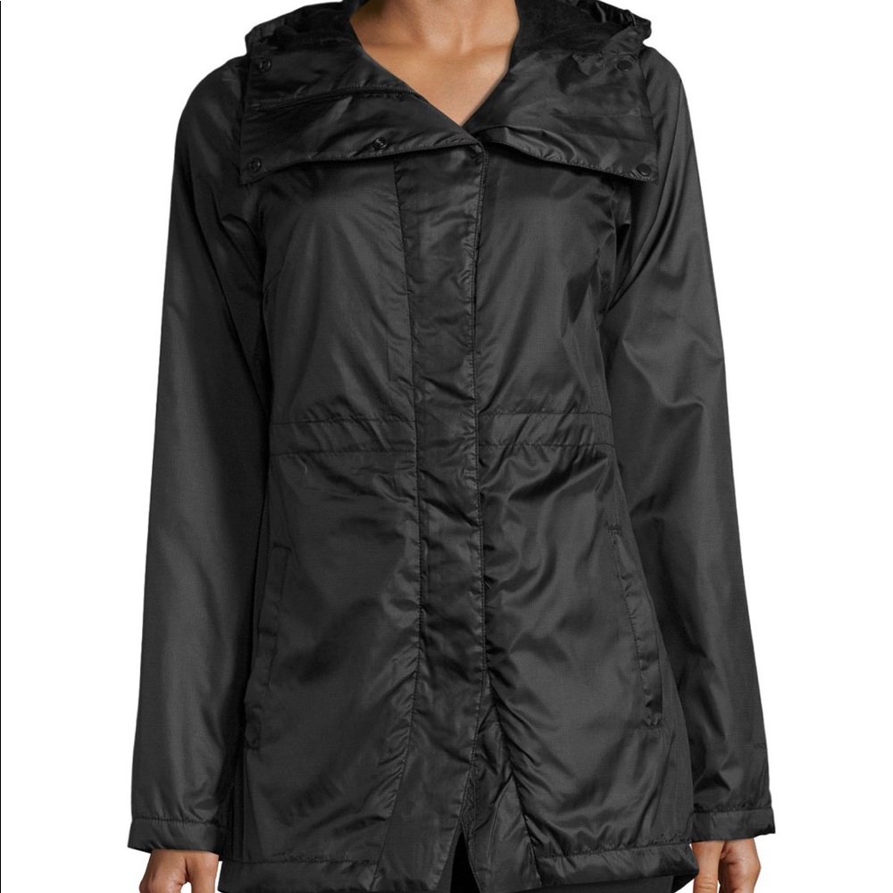 WOMEN'S RISSY PITAYA PARKA